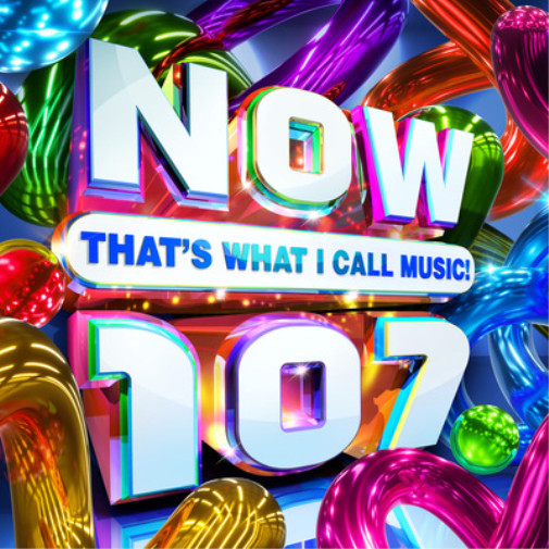 Various Artists NOW That's What I Call Music! 107 (CD) Album (UK IMPORT)