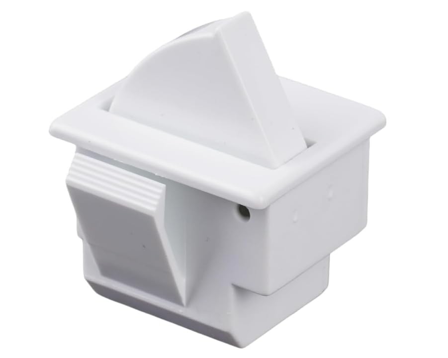 Replacement Refrigerator Door Light Switch 2 Feet APS7014646 fits Sub Zero WR