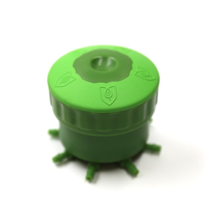 FloraFlex OPEN FLOW BUBBLER - 8 outlet - SAVE $$ W/ BAY HYDRO $$