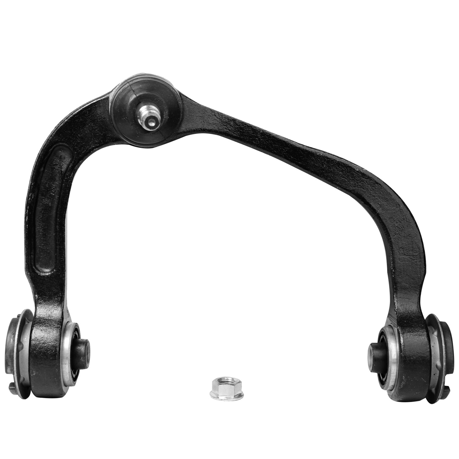 For Lincoln Navigator Mark LT Ford F-150 Expedition Pair Front Upper Control Arm
