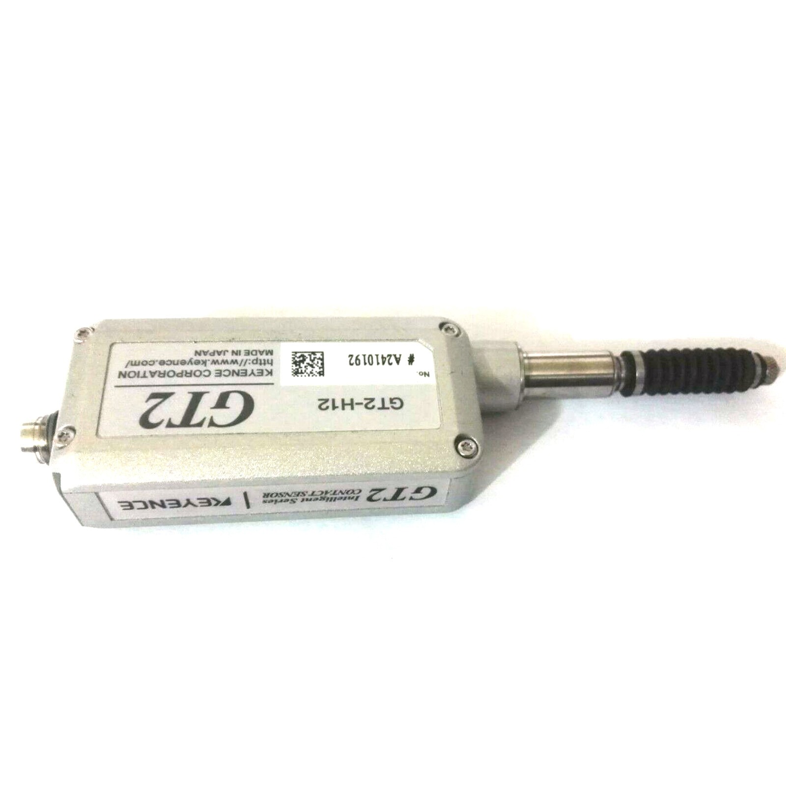 New In Box KEYENCE GT2-H12 Position Sensor Head