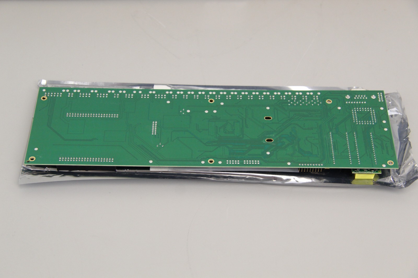New Open Box FBD 70-2203-0001 Upper Board