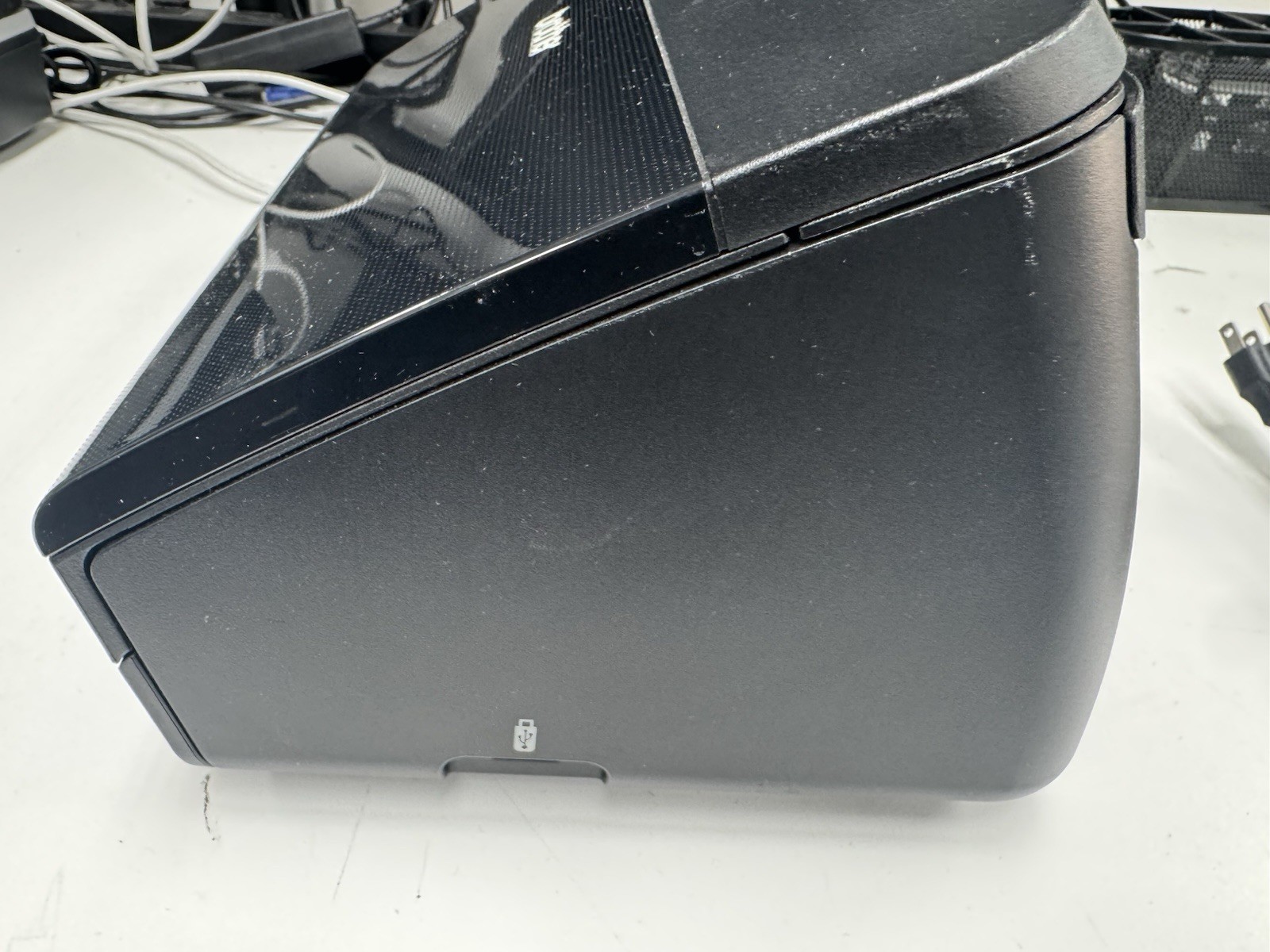 Brother ADS-2000 Document Scanner - High-Speed Compact