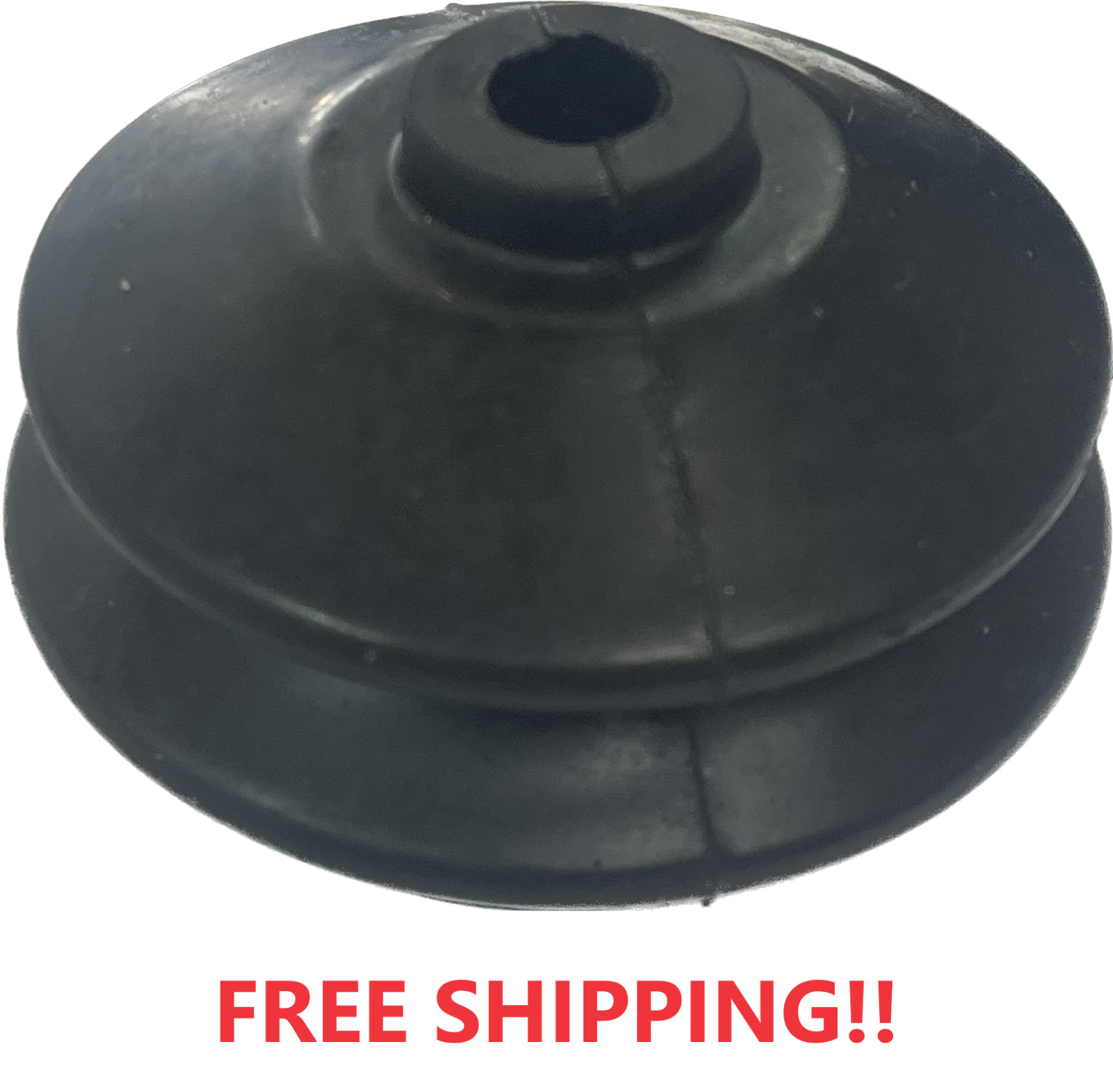 GEAR SHIFT LEVER BOOT YANMAR 1500 1700 2000 JOHN DEERE 750 850 950 194065-27360