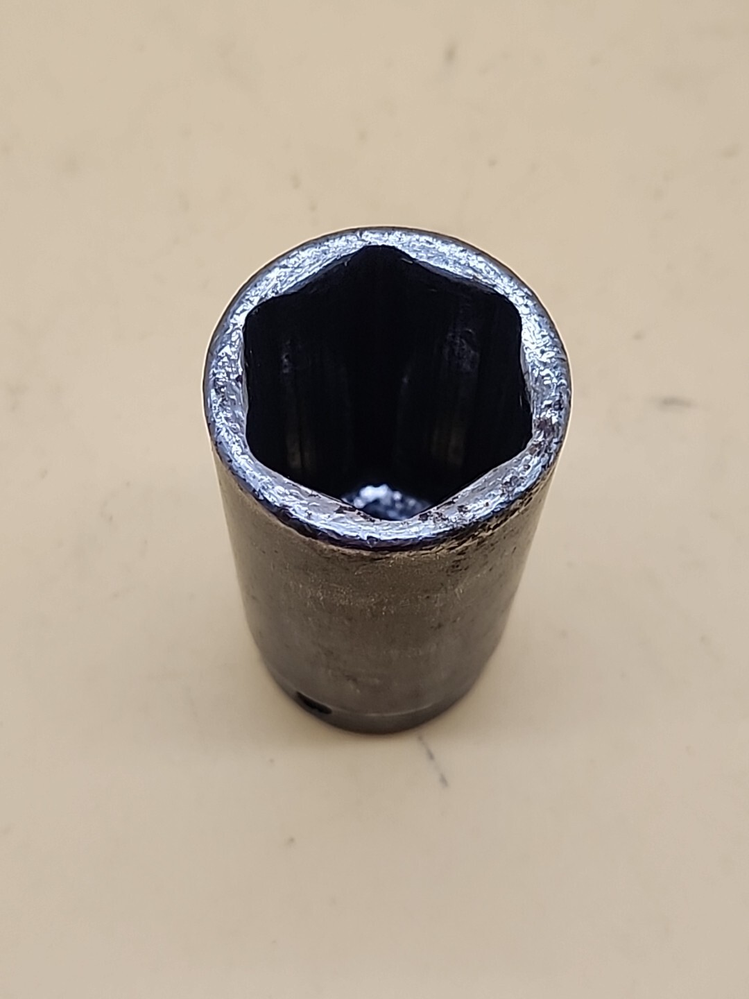 CP Tools 1 1/8in 6 Point Deep Impact Socket "