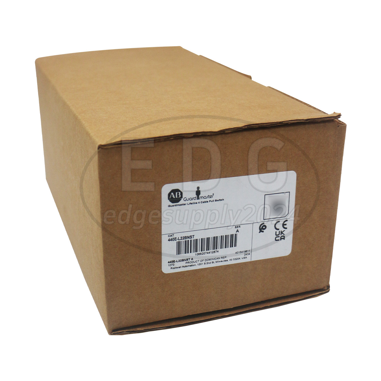 NEW ALLEN BRADLEY 440E-L22BNST / AB440EL22BNST FREE SHIPPING