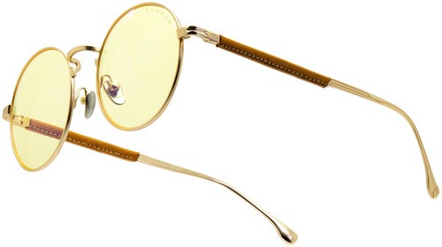 PC Accessory: GUNNAR x Witcher Ciri Computer and Gaming glasses, Ciri Meteorite