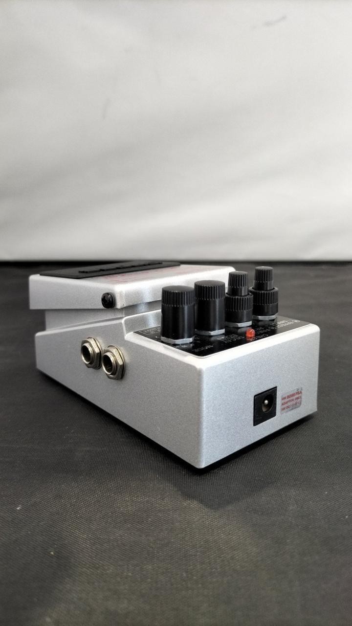 BOSS SYB-5 Bass Synthesizer