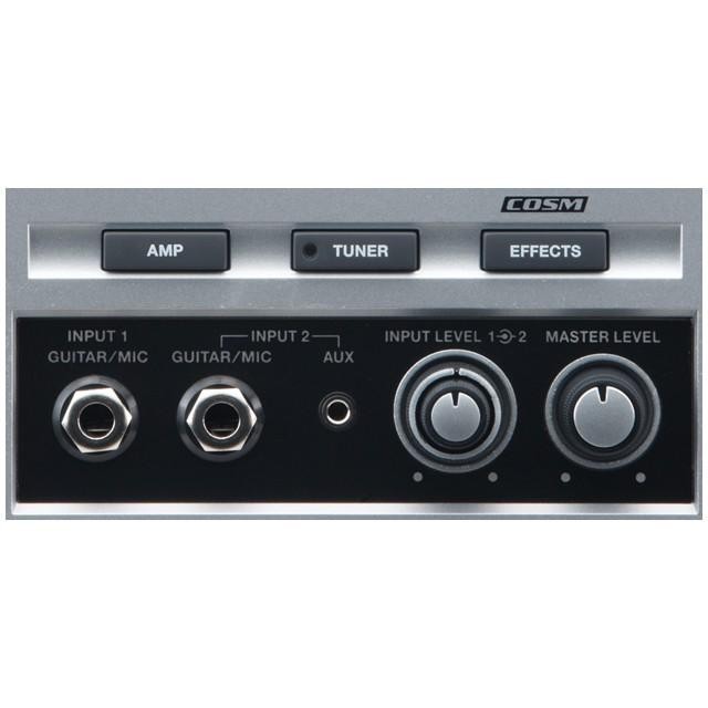 BOSS eBand JS-10 Guitar Amplifier Audio Player Multi-Effects Amp New
