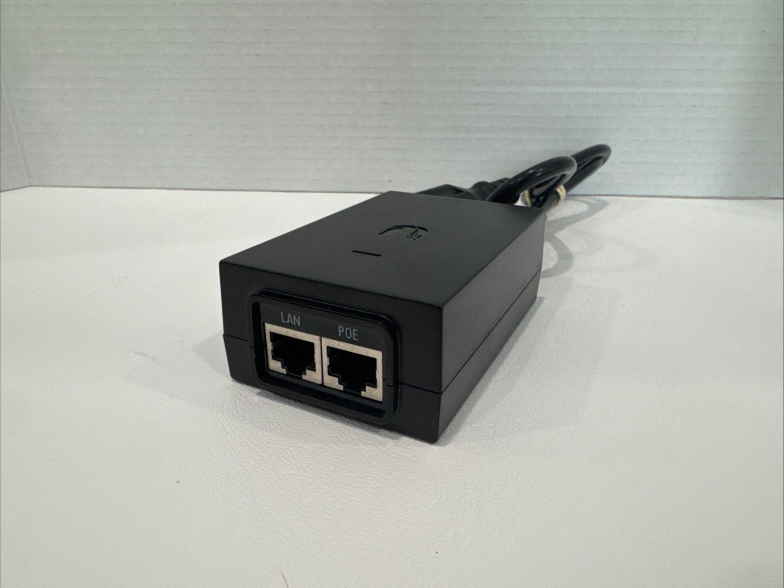 Ubiquiti GP-H480-050G 48V 0.5A Gigabit Power Supply POE Injector