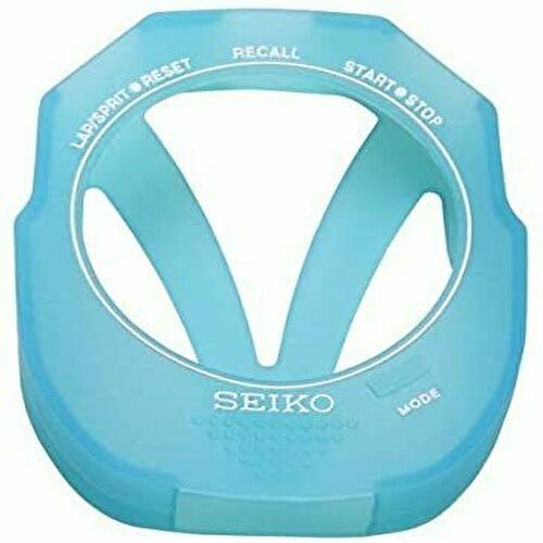 [Case ONLY] SEIKO SILIKON CASE SVAZ011 for STOP WATCH Swimming Master