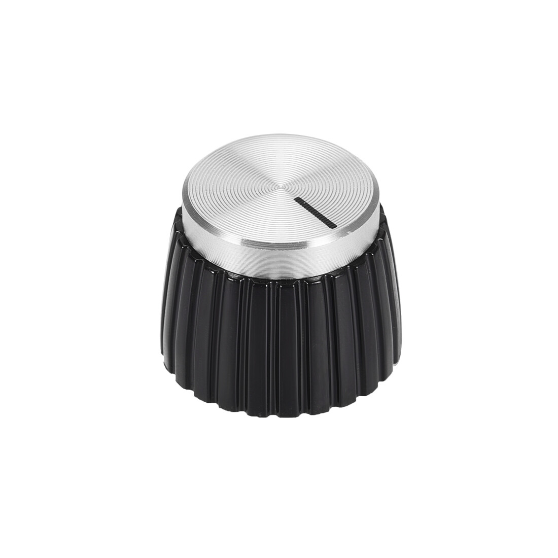 Potentiometer Button Amplifier Replacement Button with Cap Volume Control-