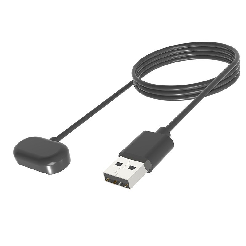 Charger for Amazfit T-Rex 2 A2169 Smartwatch Replacement Charger Charging Cable