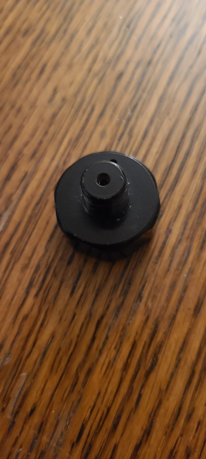 Empire Gauge
