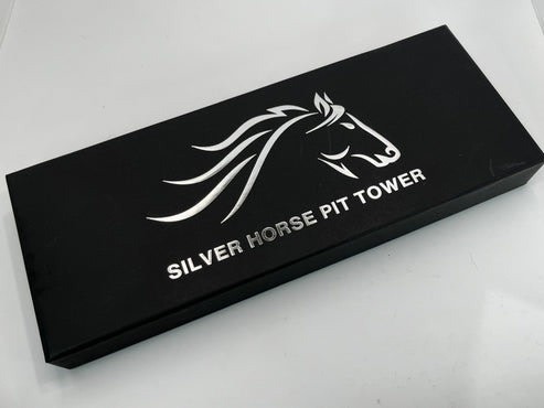 SHRC 1/28 SCALE PIT TOWER