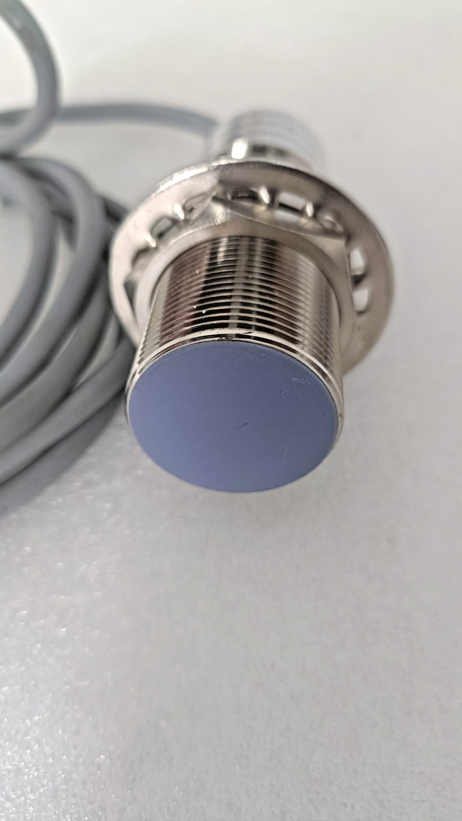 Wachendorff C1C1B3020PO3A2805 Proximity Sensor