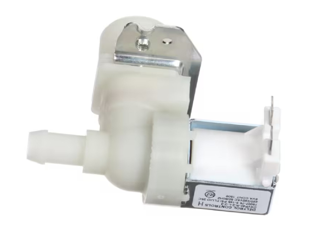 Bunn 76007-76 Solenoid Valve with Flow Control 220/240V 50/60HZ fits for H3EA Mo
