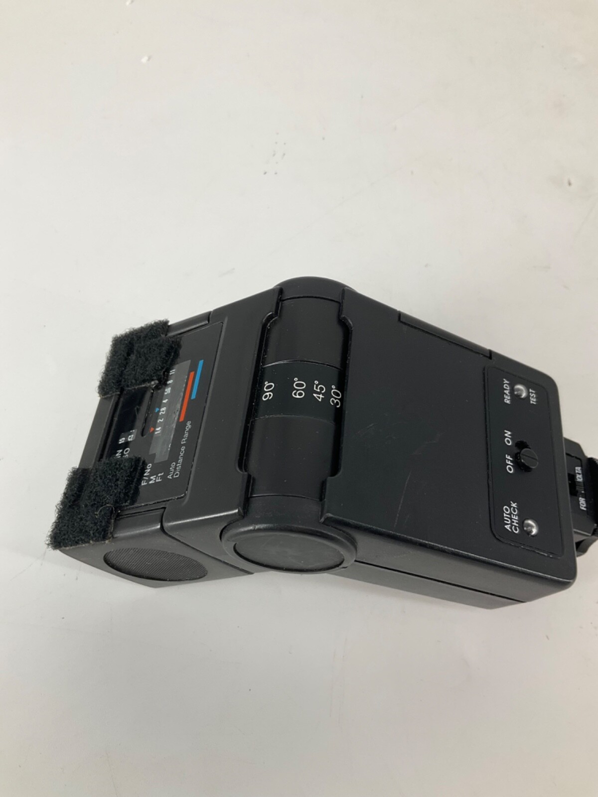 Achiever DZ260 Dedicated Thyristor Flash