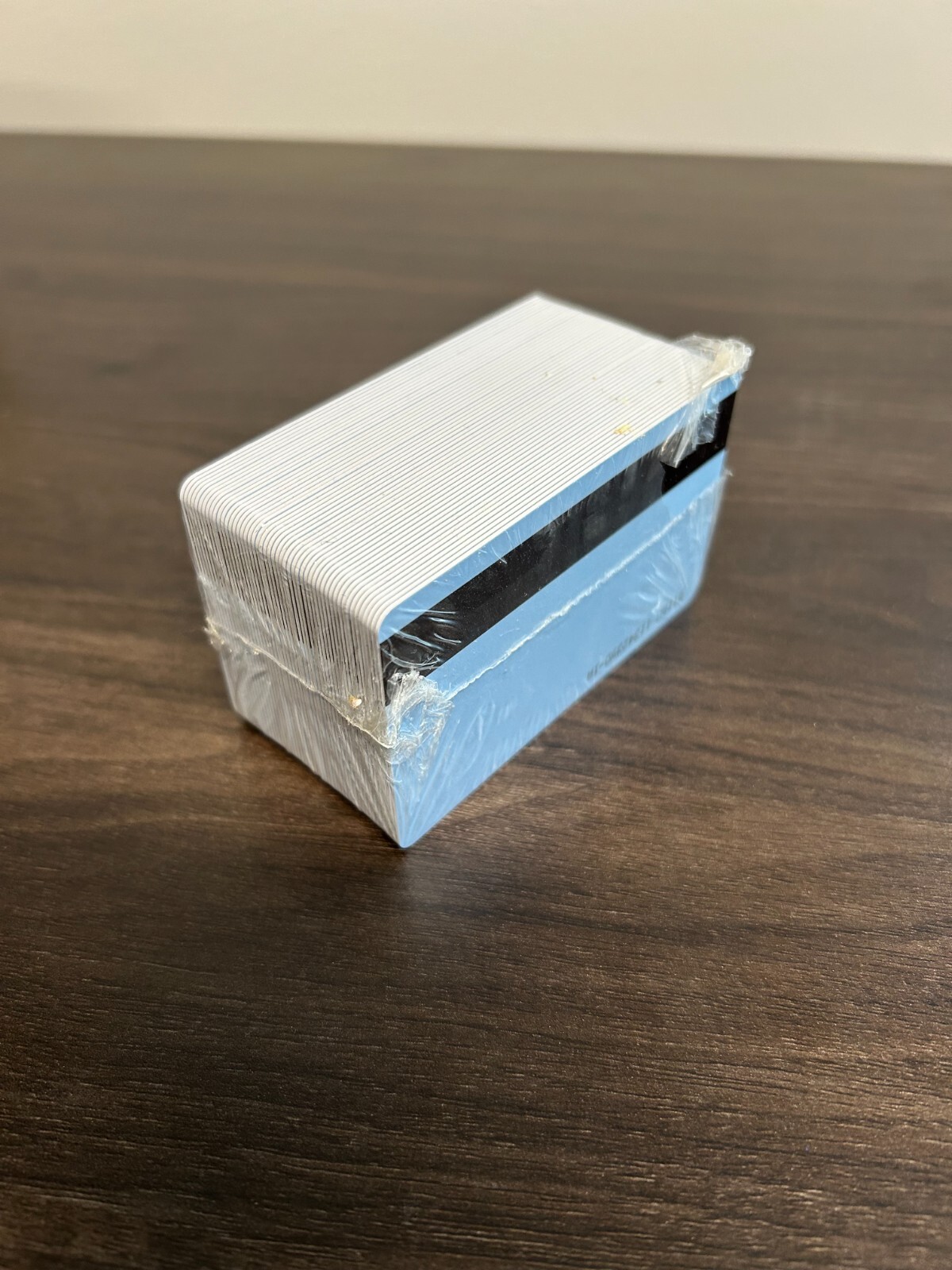HID 1336 DuoProx II Proximity Access Card - 1336LCCMN