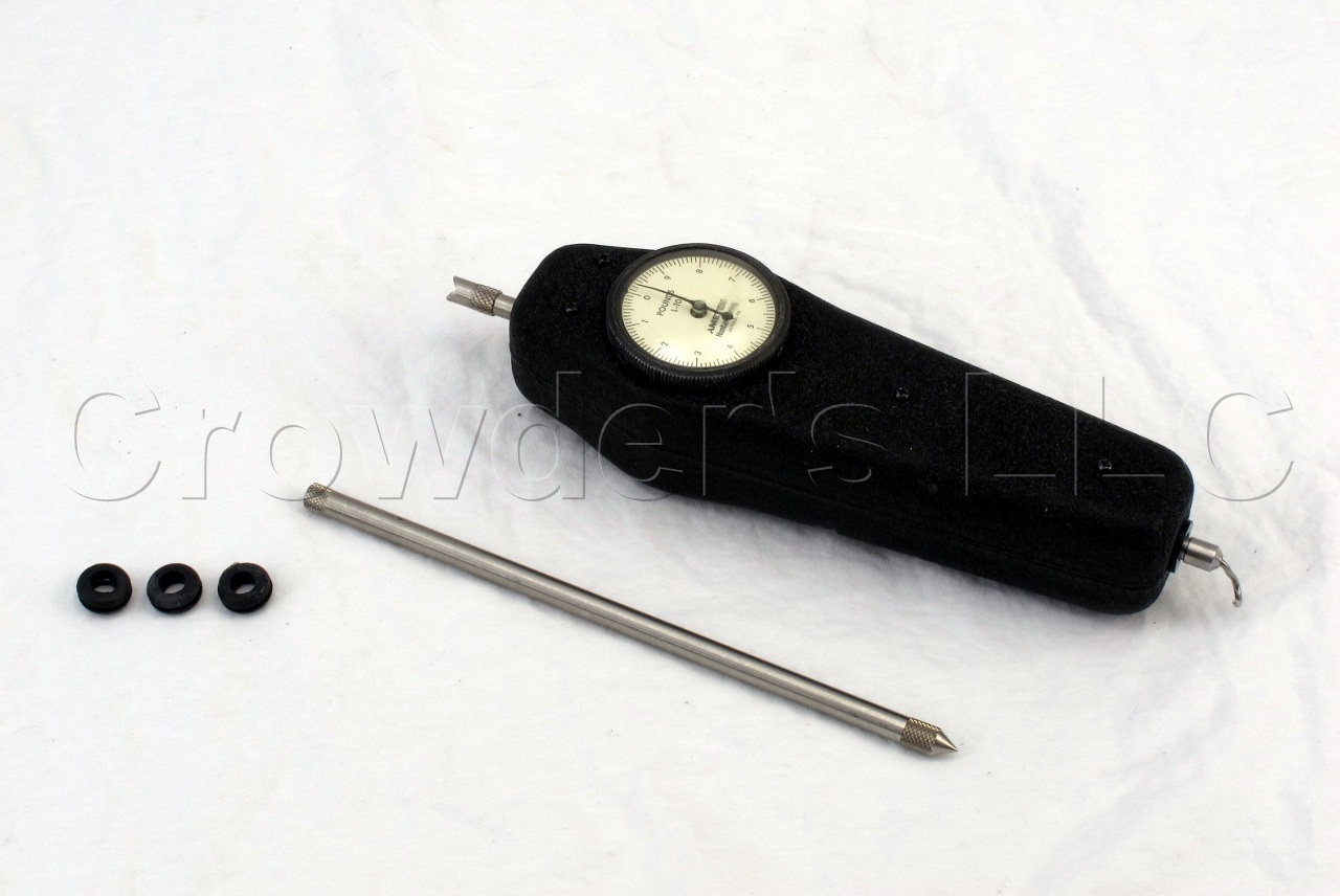 Ametek Hand Held Calibrator 051299012 USED