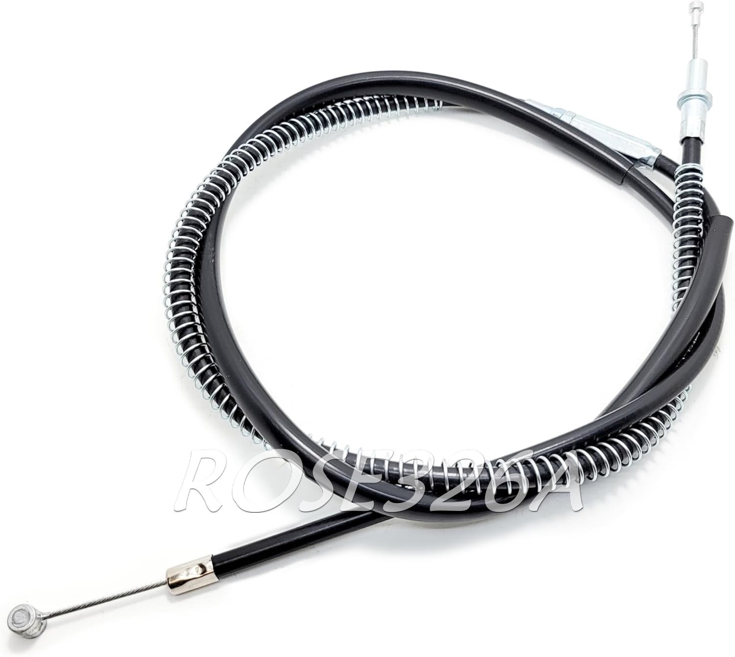 Clutch Cable For Kawasaki KZ550A KZ550F KZ650B KZ650C KZ700A KZ750B KZ750E CSR