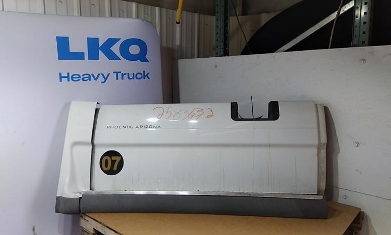 For 2012 FREIGHTLINER CASCADIA 125 SIDE FAIRING Right ,  CO