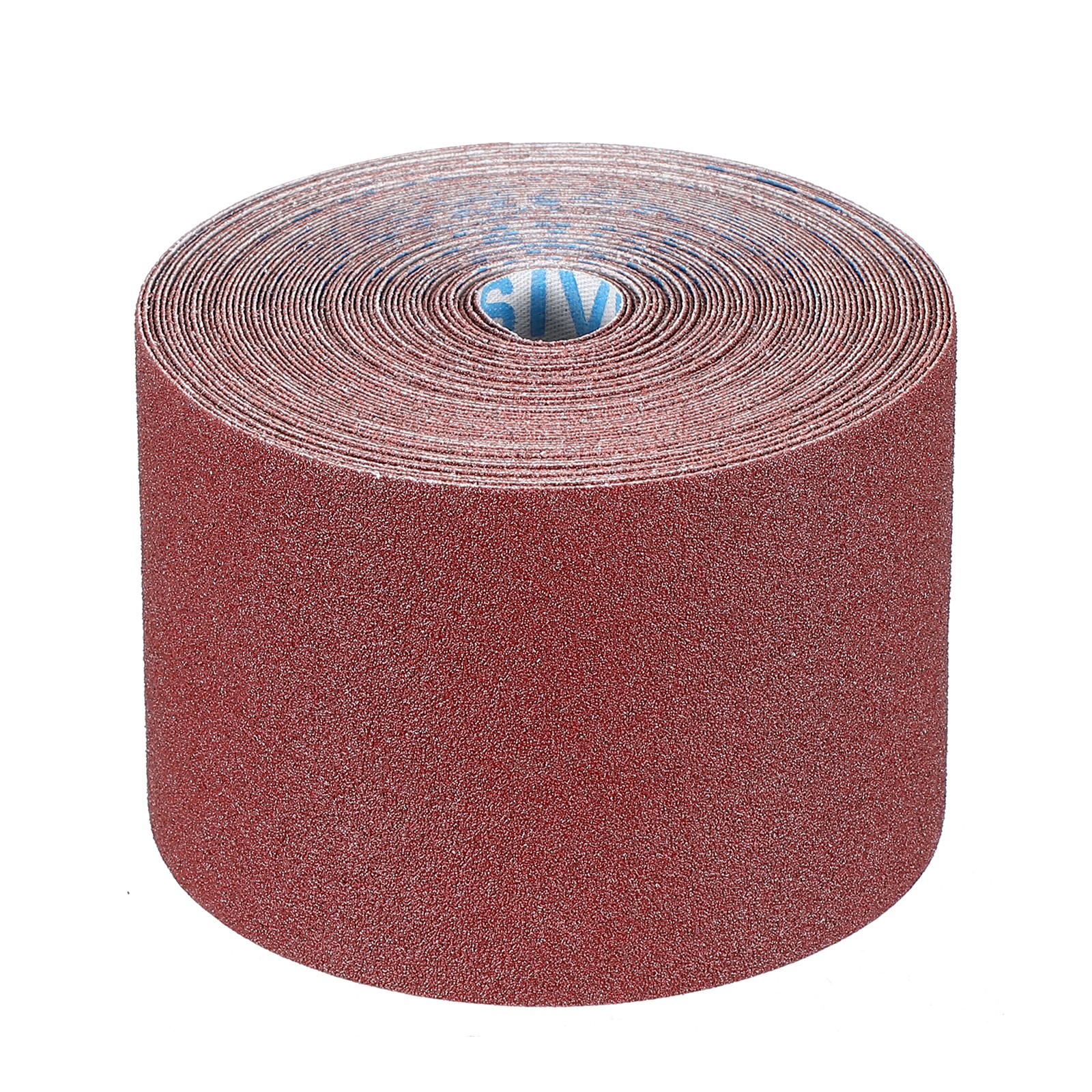 Emery Cloth Roll(4" x 3.3'/102mm x 1m), 240 Grit Sandpaper Roll