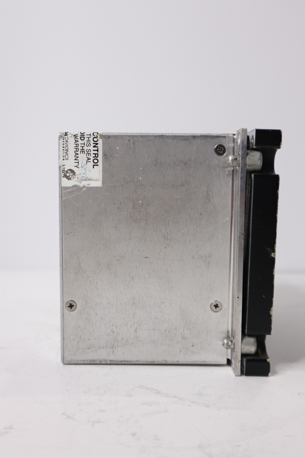 Universal Avionics UNS1 Control Display Unit 4" FPCDU 1117-12