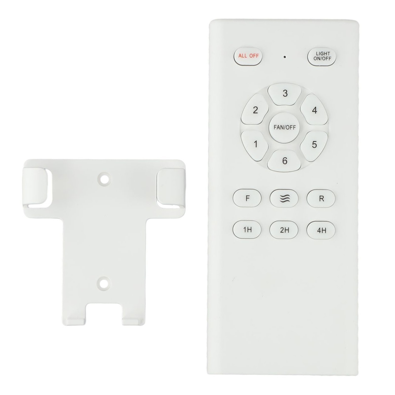 Home Ceiling Fan 6-Speed Ceiling Fan Light Ceiling Fan Light Controller