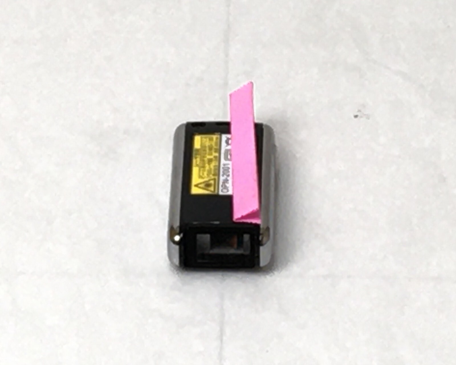OPTICON OPN-2001