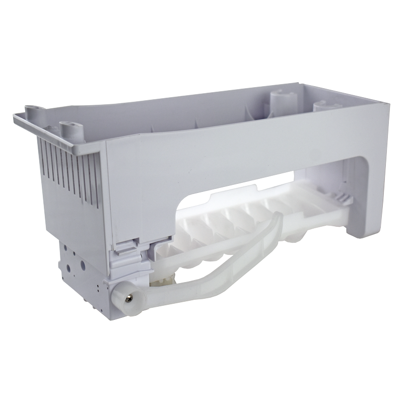 Choice Mfg DA97-08059A for Samsung Refrigerator Freezer Ice Maker Assembly