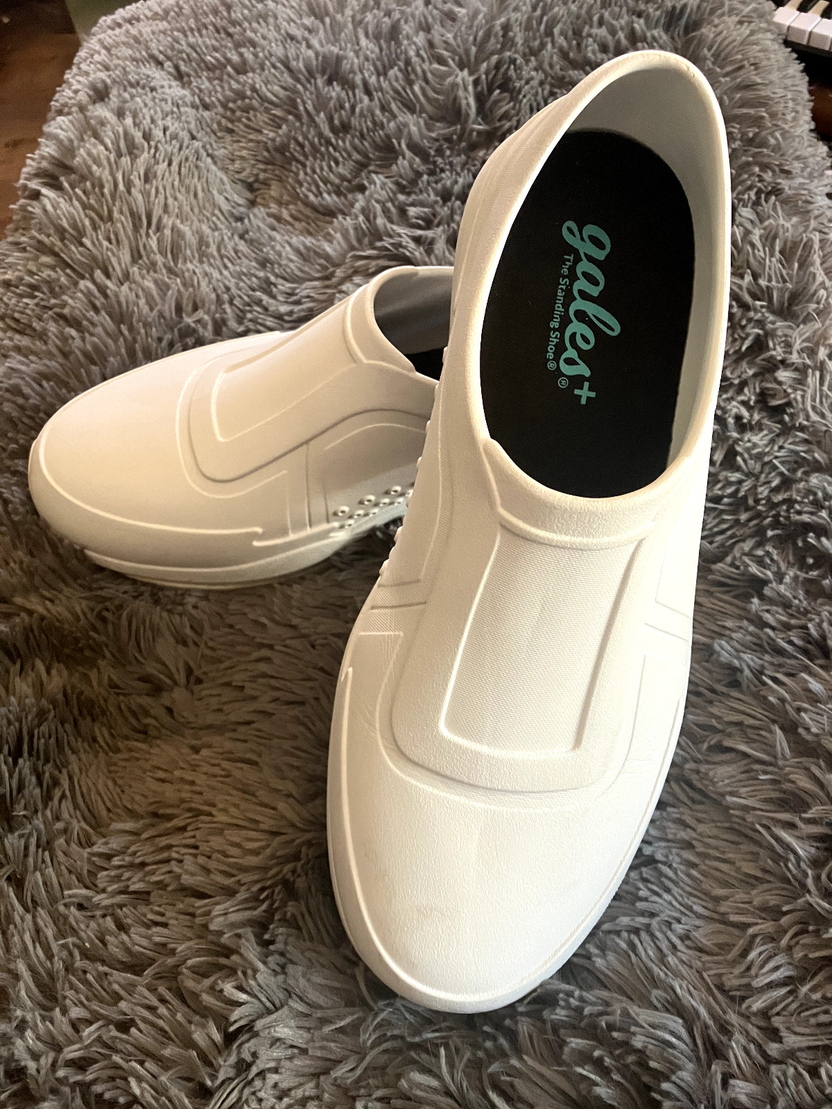 Gales Pro Line Nursing Shoes Orthopedic Professional Healthcare Mens Size 14