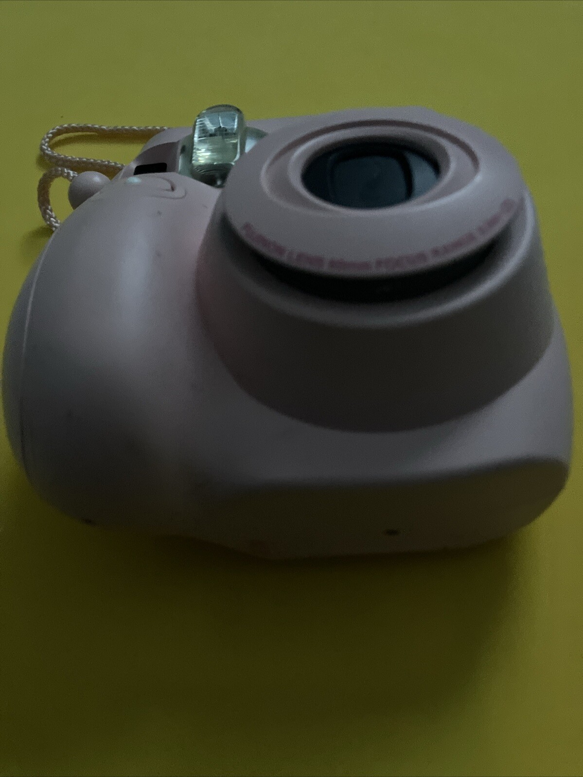 Fujifil Instax Mini 7S Camera