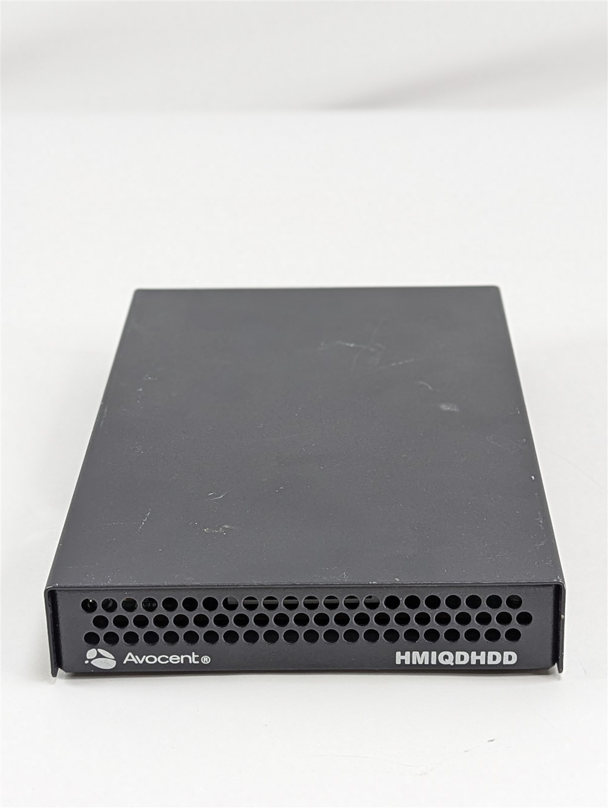 Avocent HMIQDHDD HMX DVI LAN Computer Interface Module 5V Unit Only