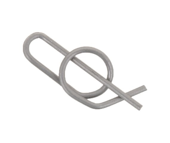 Ring Cotter Standard Duty 1/4 Stainless Steel (75 Pieces)