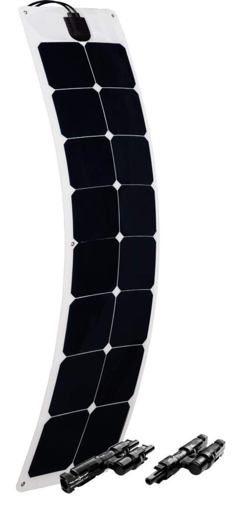 Valterra Power Us, LLC GP-FLEX-50E Solar Expansion Kit 50W
