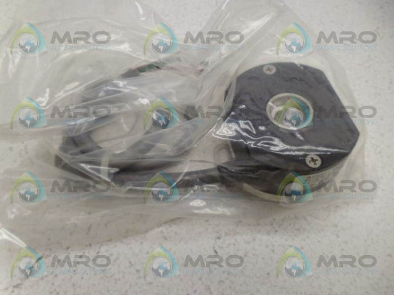 ACCU-CODER 260-N-T-02-H-0500-Q-HU-1-S-SF-1-N ENCODER NSMP