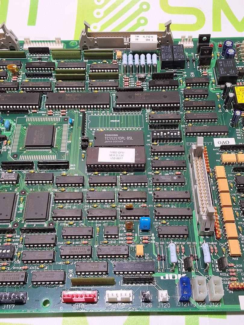 JDK E8604717 CONTROL CIRCUIT BOARD ASSEMBLY