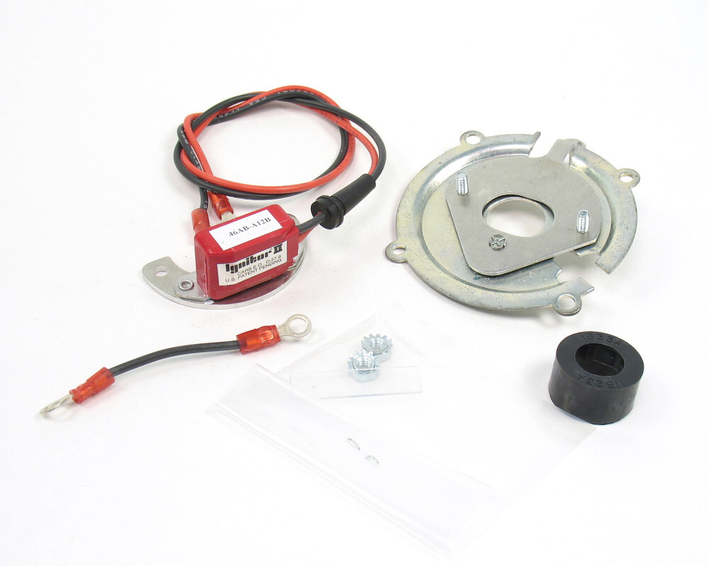 PerTronix 91162A Distributor Conversion Ignitor II 12 V Kit