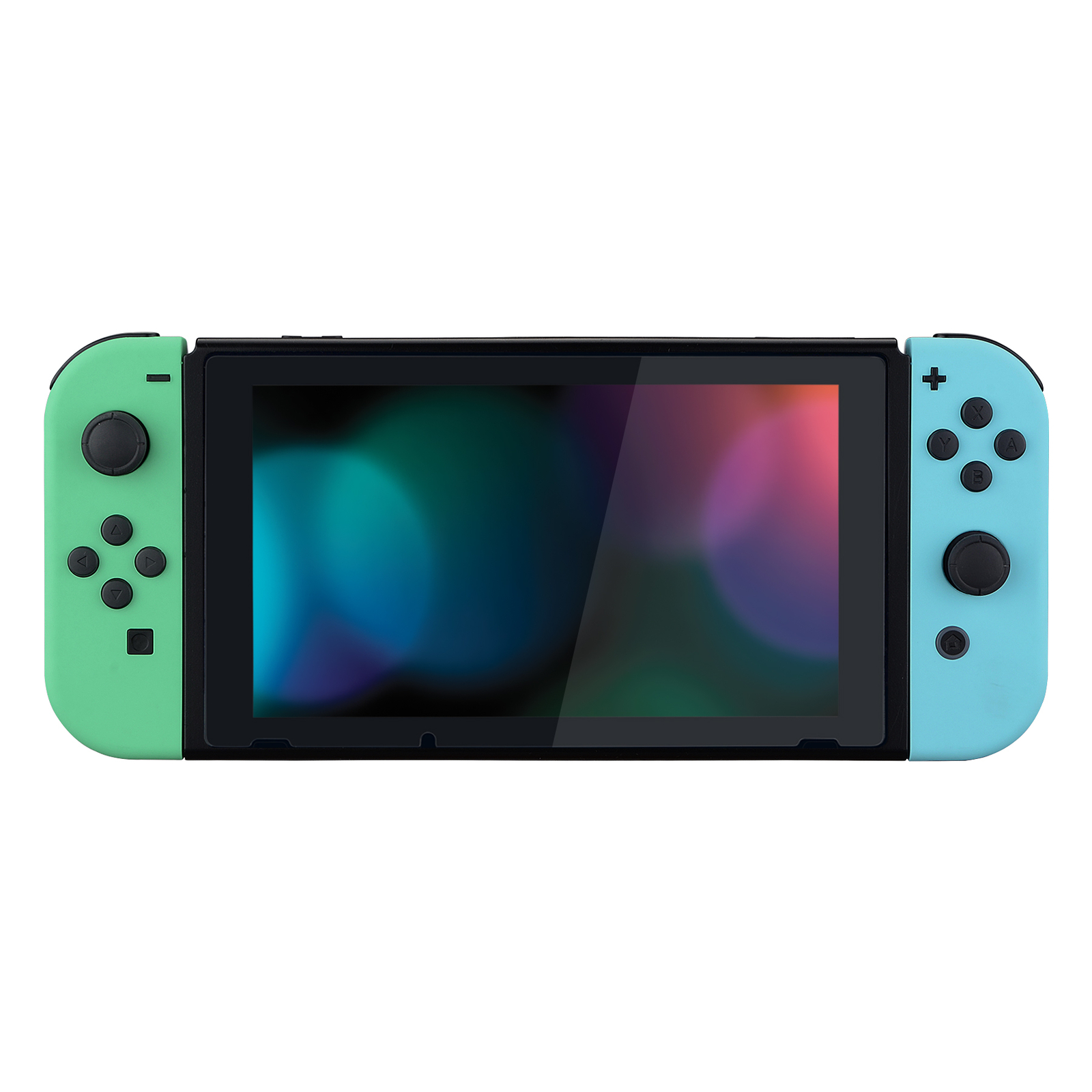 Replacement Shell Button For Nintendo Switch JoyCon OLED Joy con Animal Crossing