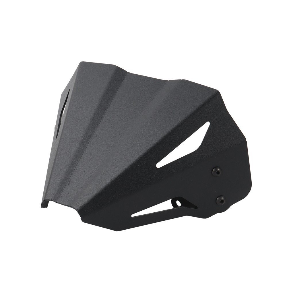 Motorcycle Fly Screen Windshield Windscreen For Honda CB1000 Hornet SP 2025