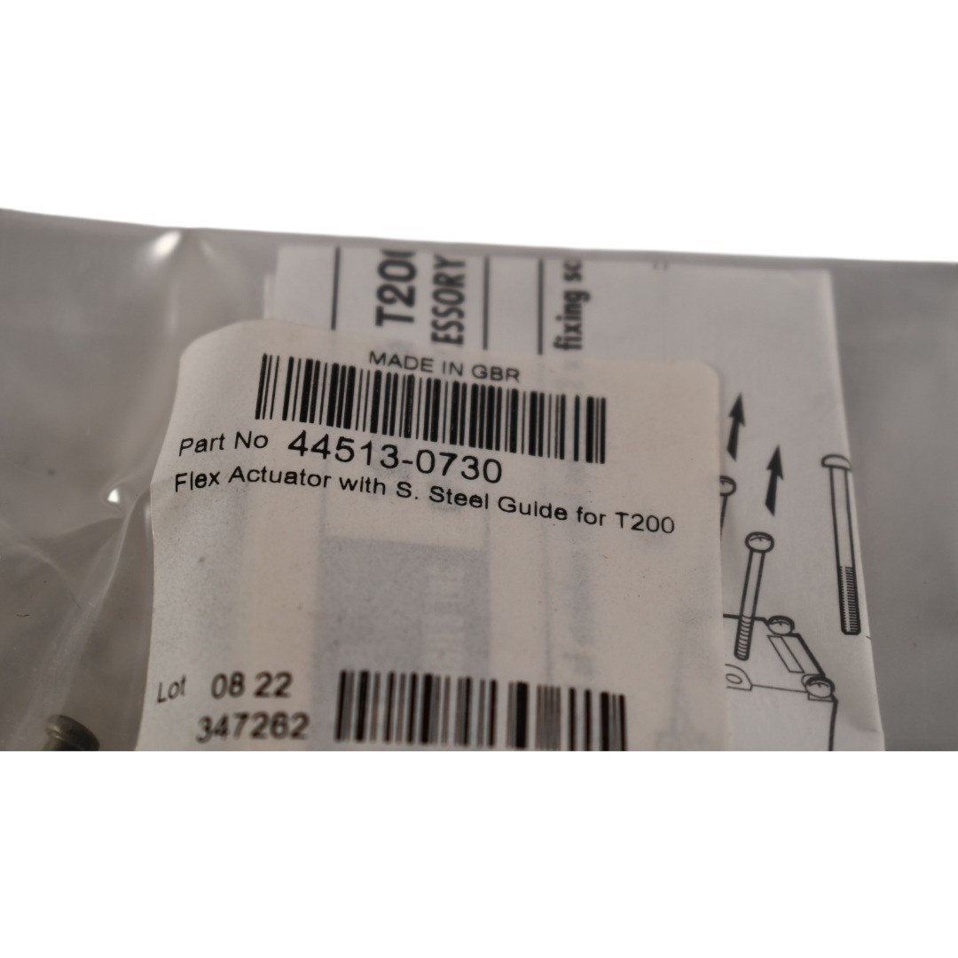 NEW STI SA13-FG Flex Actuator 44513-0730