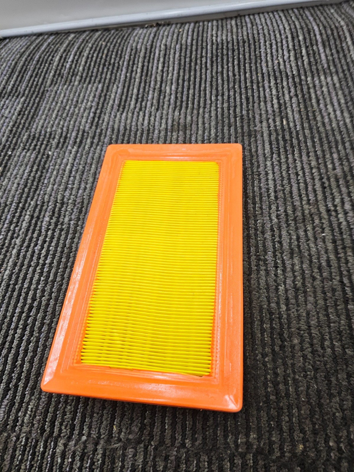 (QTY7) GENERAC 0J8478S Air Filter Element For 14kW-20kW 2013 Evolution Generator
