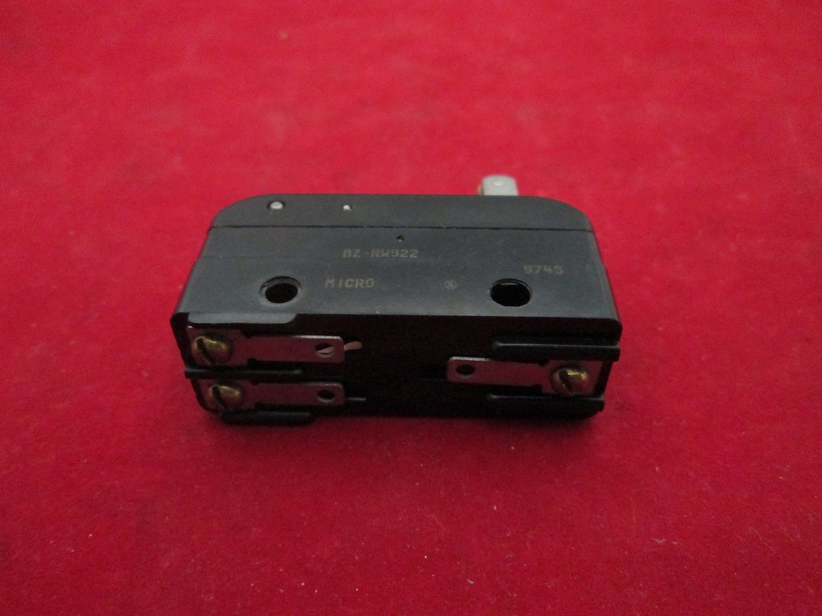 Micro Switch BZ-RW922 Limit Switch
