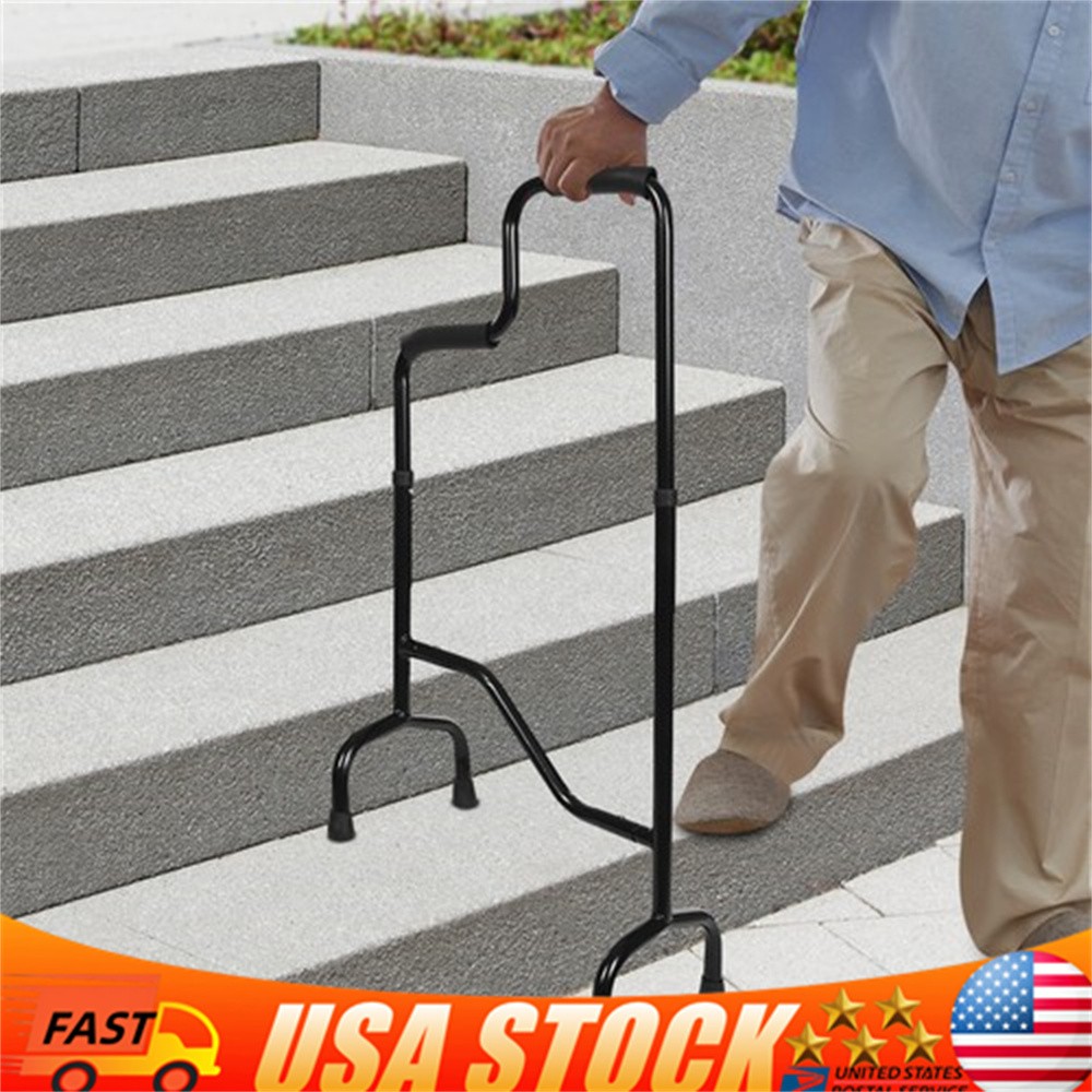 Stair Climbing Assist Cane, Elderly Stair Lift Assist Devices, Step Helper