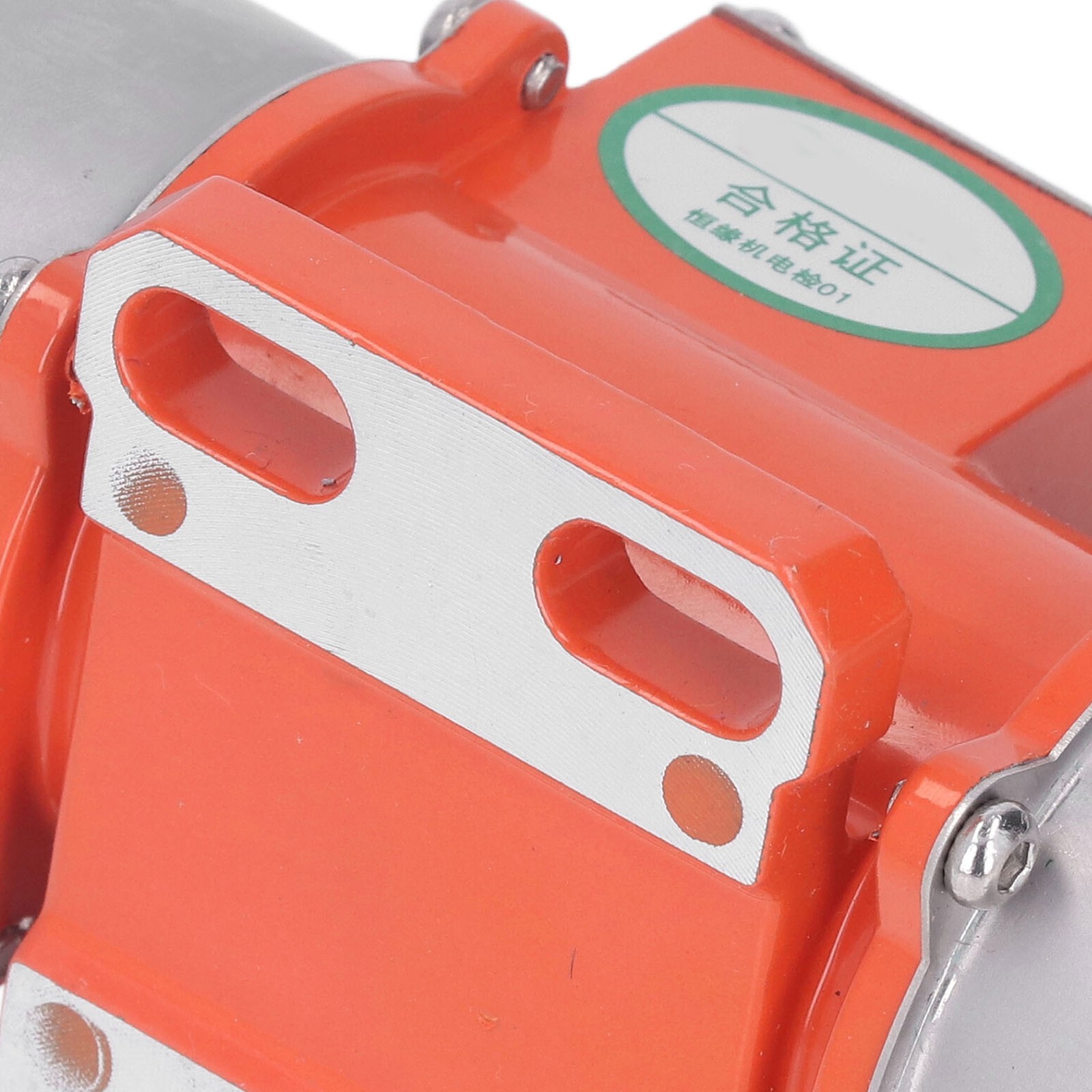 30W Brushless Vibration Motor Adjustable Exciting Force DC24V