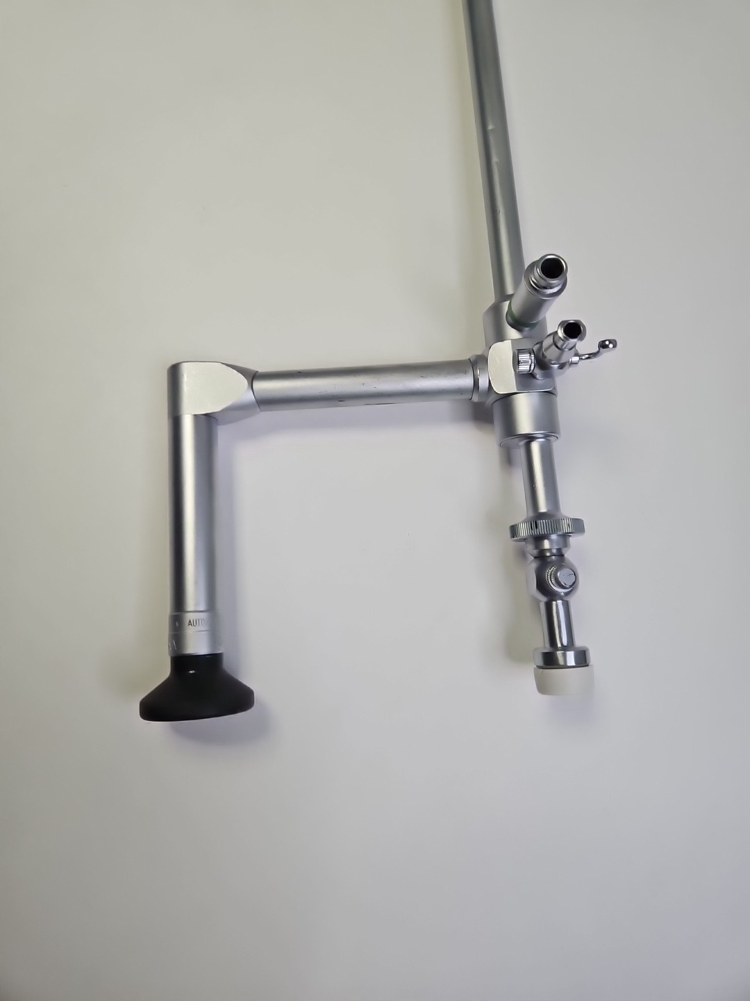 Storz 26036 AA Offset Laparoscope, 10mm, 0deg