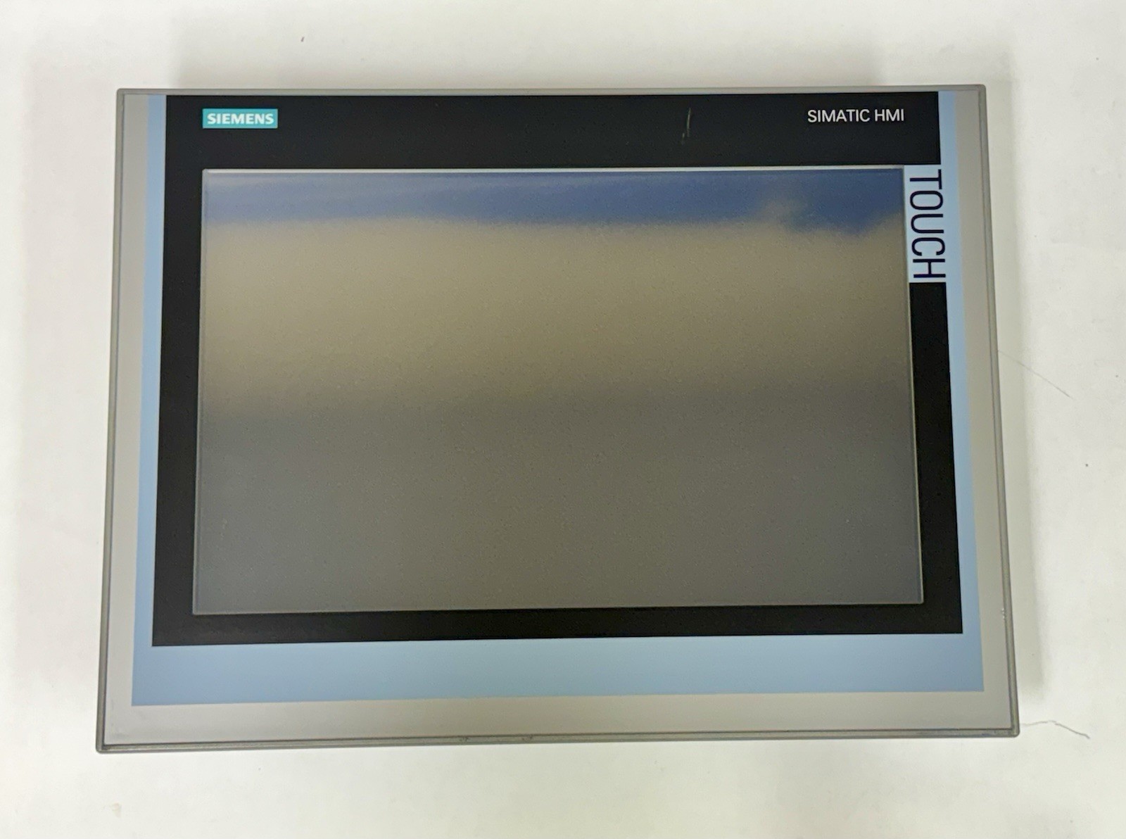 Siemens AG Industrial IFP1500 Touch Screen Simatic HMI 6AV7 863-2TA00-0AA0