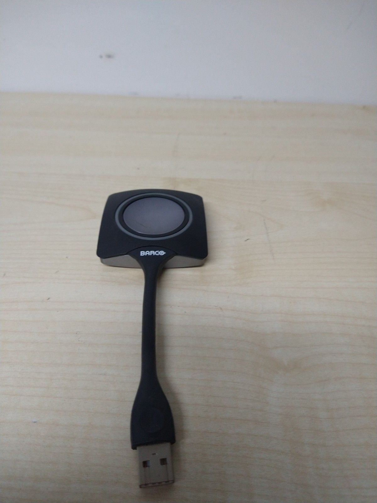 Barco ClickShare USB Button R9861006D01 – Wireless Presentation System
