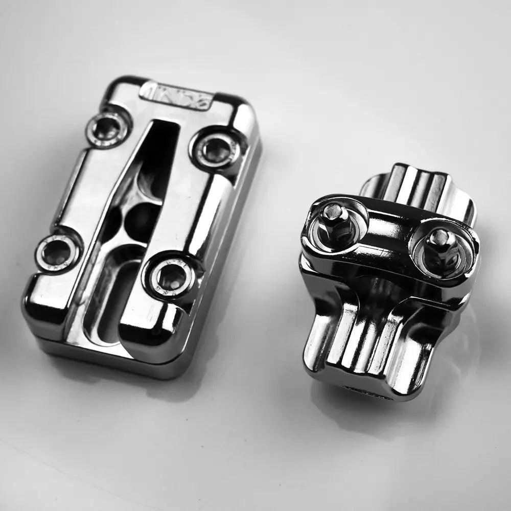 INDe Drum Labs RST Quick-Release Tom/Floor Tom Bracket